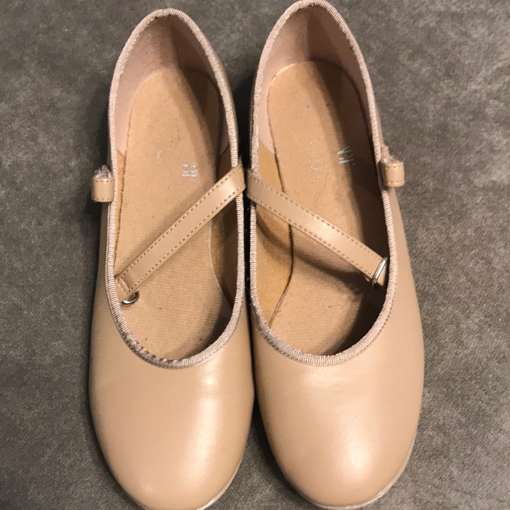 American Ballet Theatre Tap Shoes